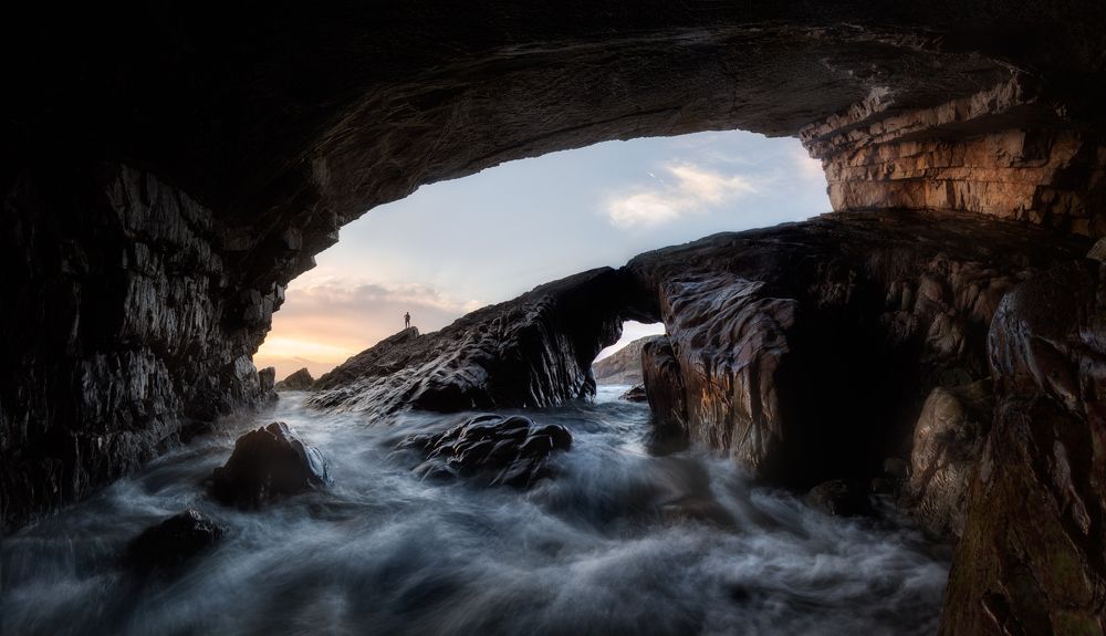 Photograph by Valentín Fernandez Suarez