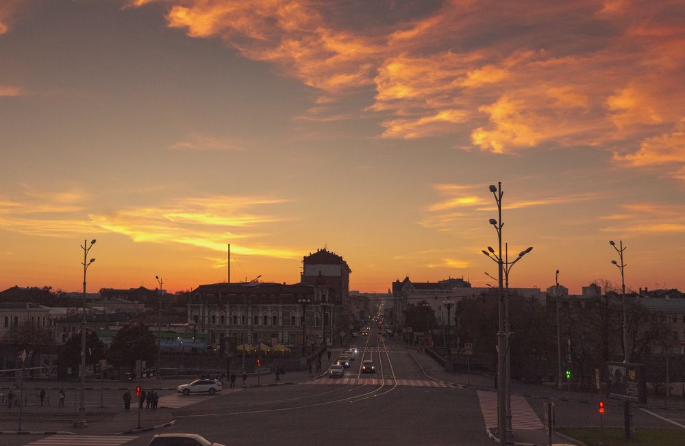 Photograph by Светлана Мельник