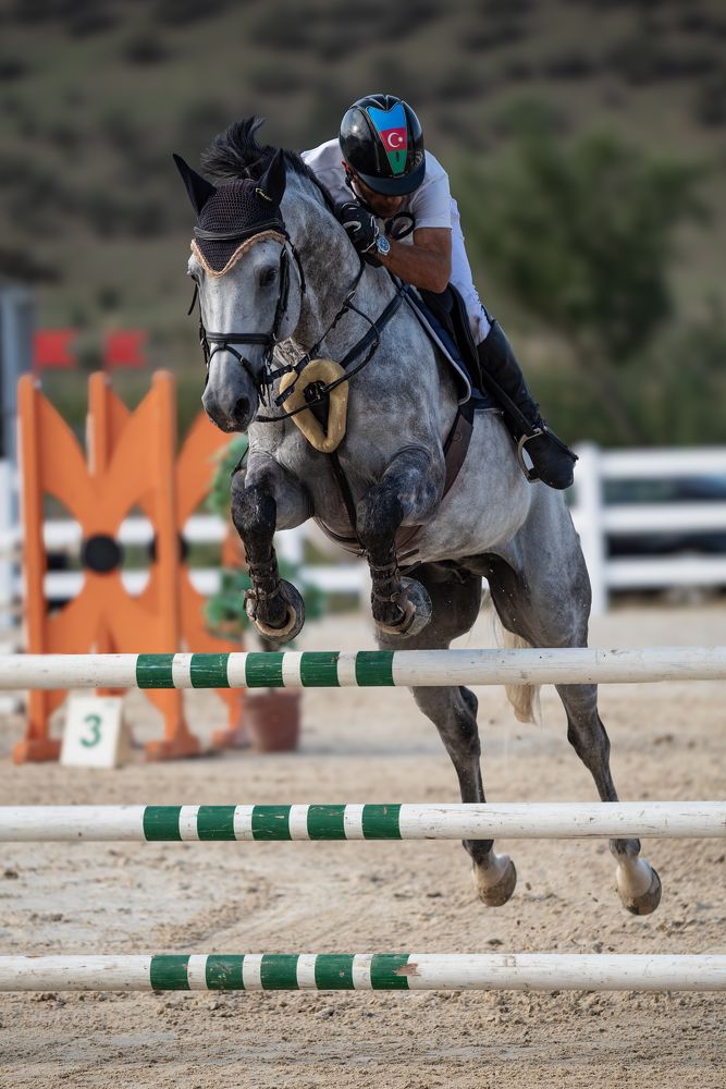 Photograph by Genadi Yakovlev