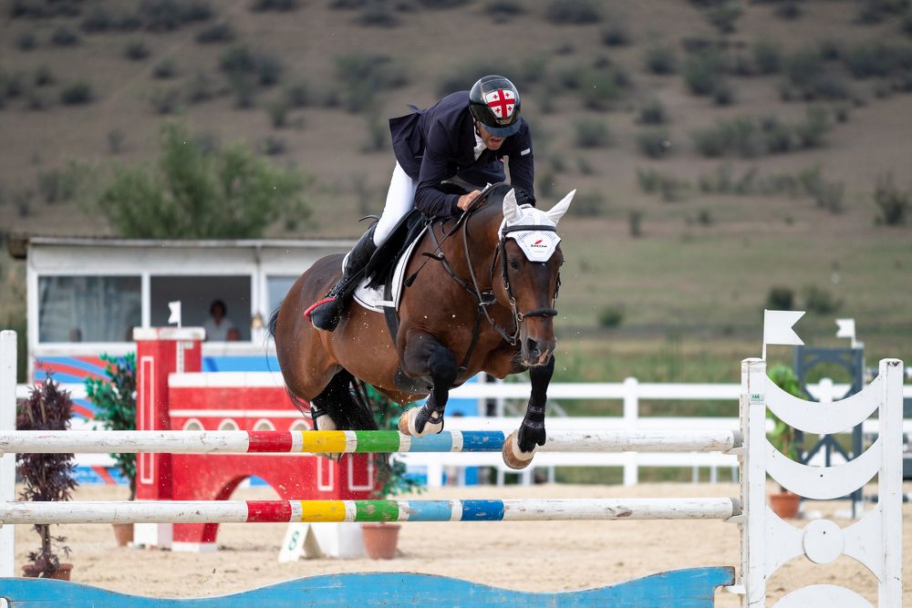 Photograph by Genadi Yakovlev