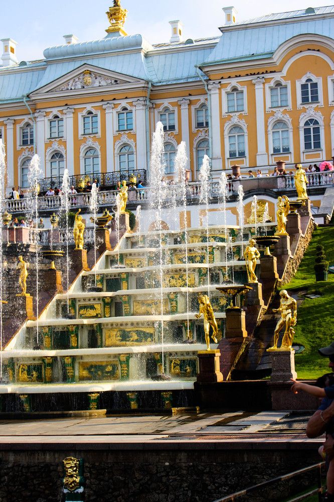 Фотография автора Марина Сербаева