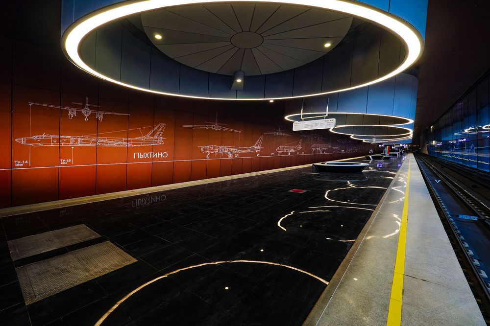 Photograph by Дмитрий Потапов