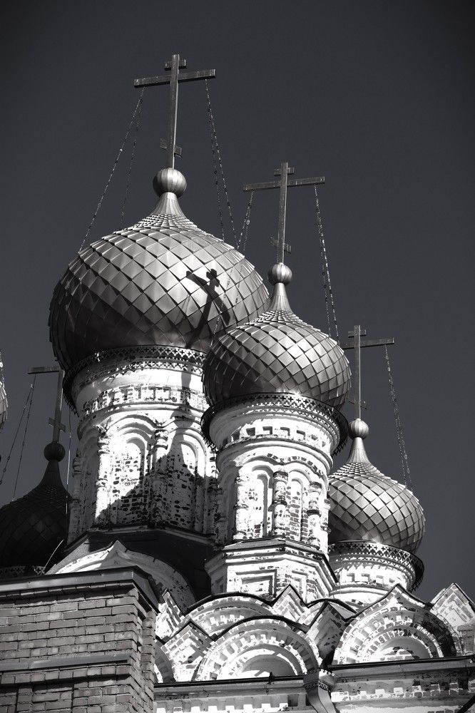 Photograph by ОЛЬГА ДЕРБЕНЕВА