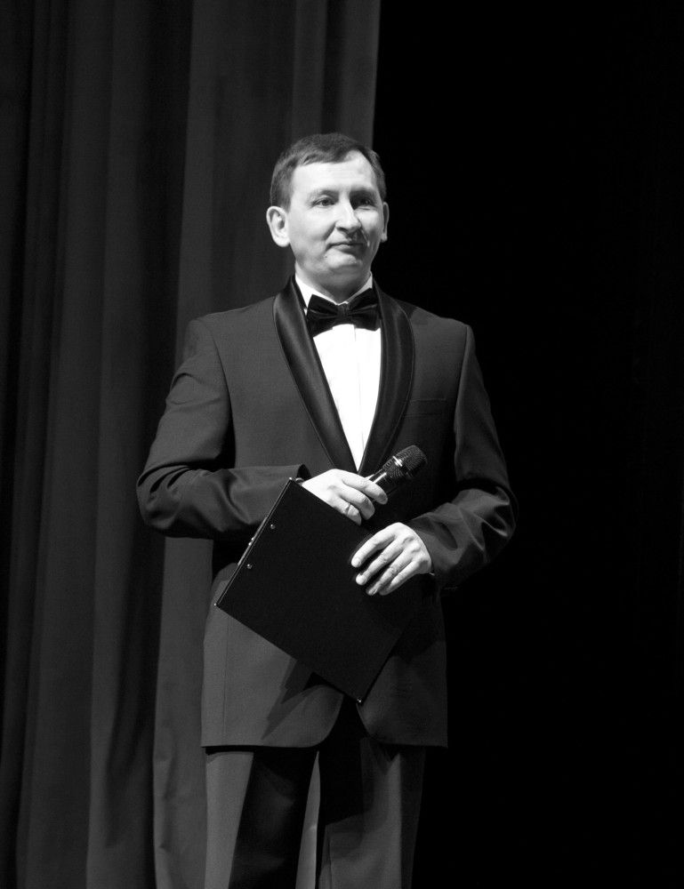 Photograph by Мария Самоловова