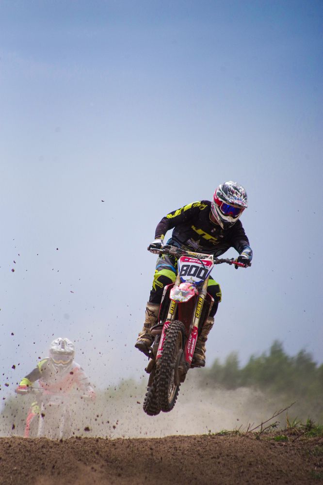 Photograph by Александр Трошин