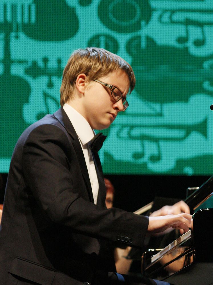 Photograph by Мария Самоловова