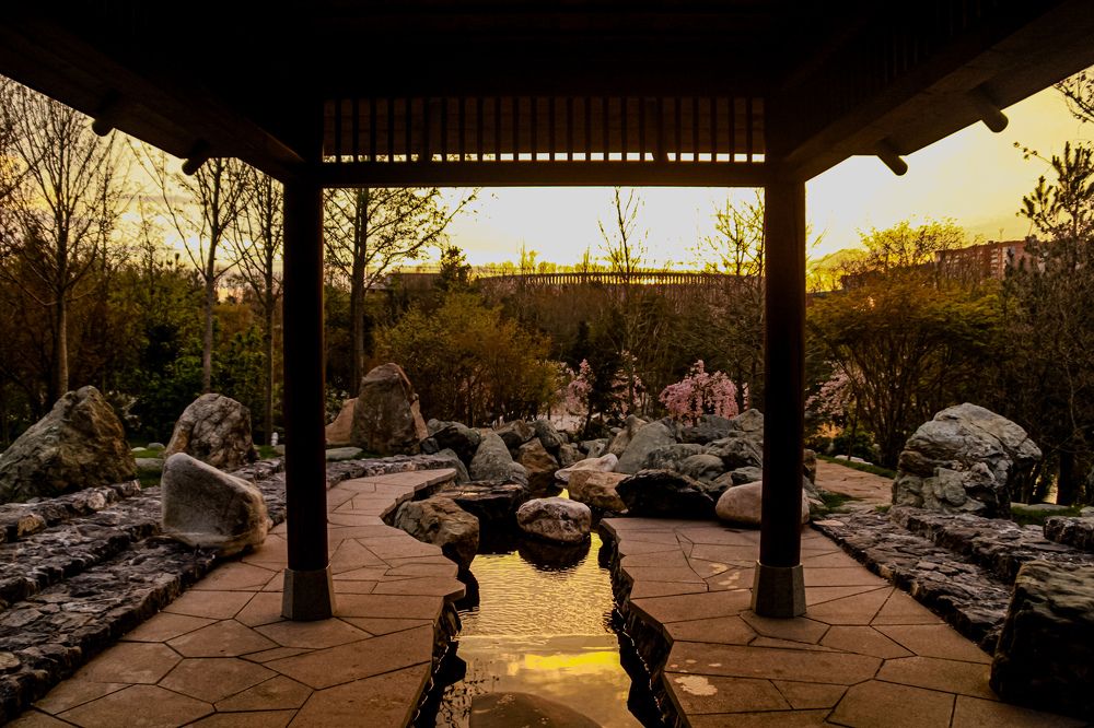 Photograph by INNA KHOMENKO