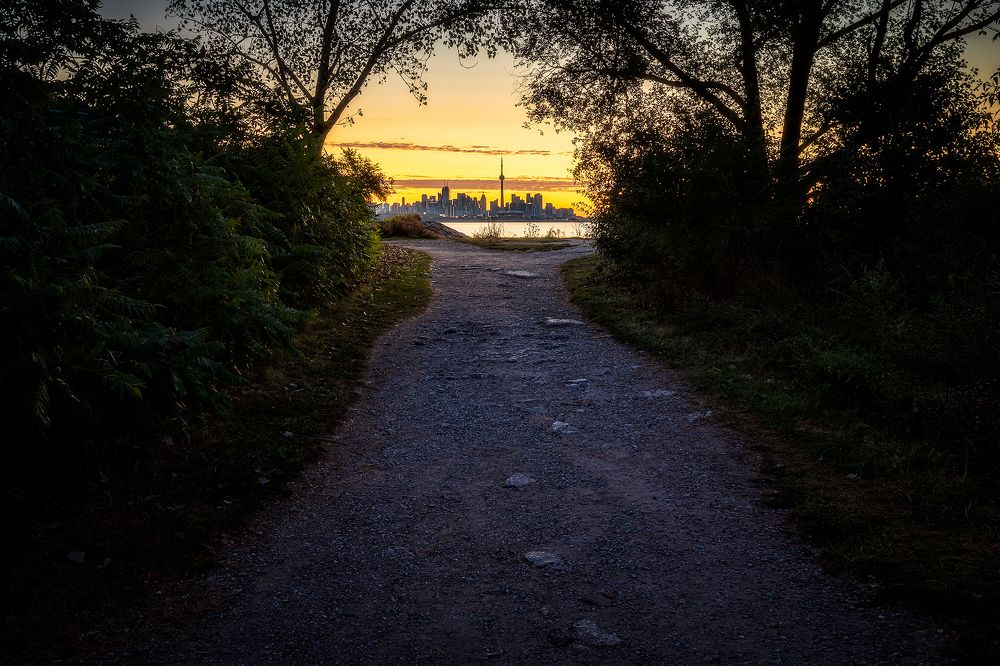 Photograph by Zhenhuan Zhou