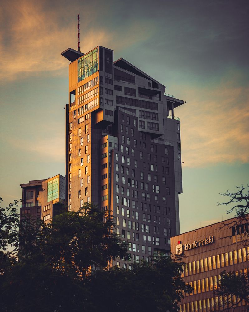 Photograph by Tymek Gajewski