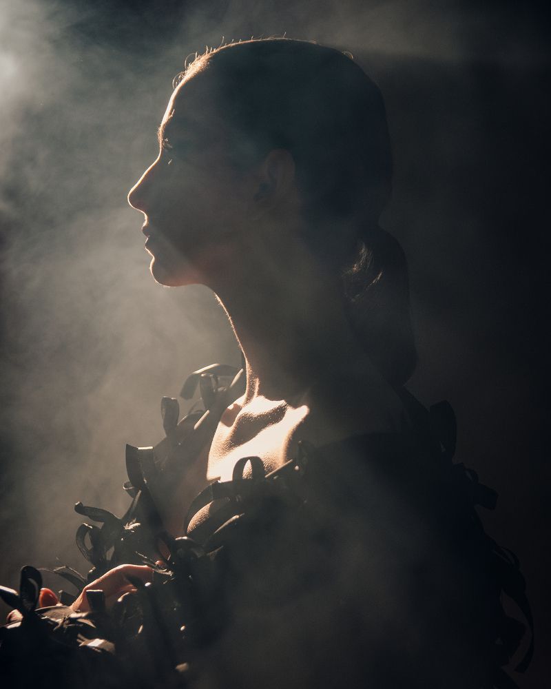 Photograph by Ольга Смирнова