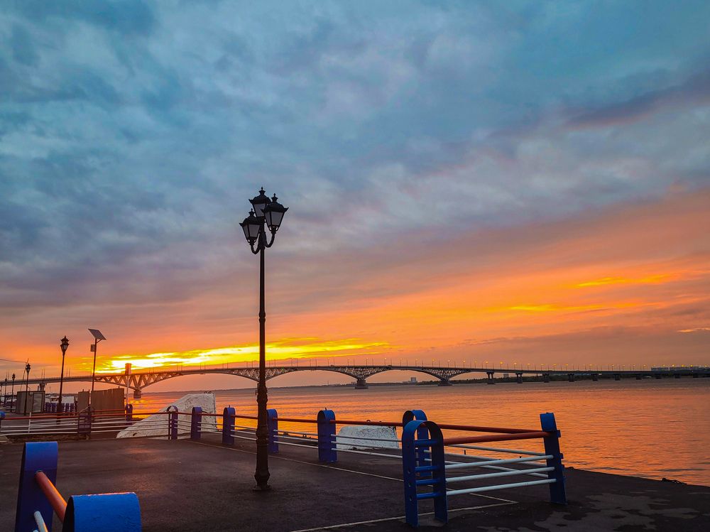 Photograph by Алла Никушкина