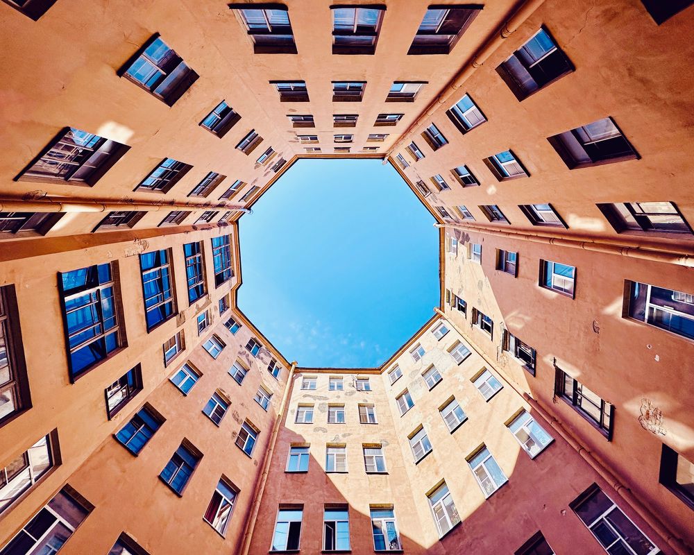 Photograph by Никита Петров