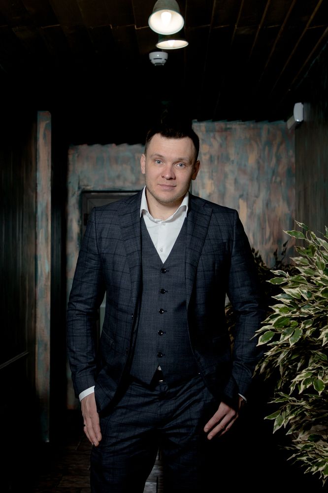 Photograph by Виктория Борисенко