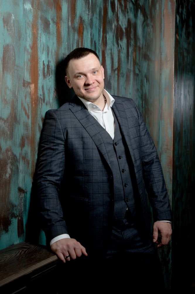 Photograph by Виктория Борисенко