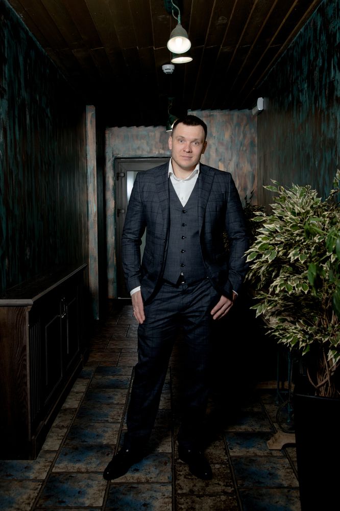 Photograph by Виктория Борисенко