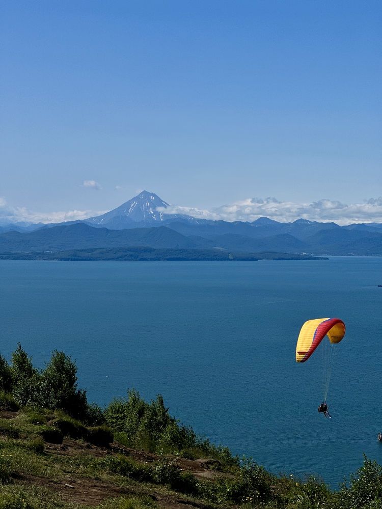 Photograph by Евгения Казакова