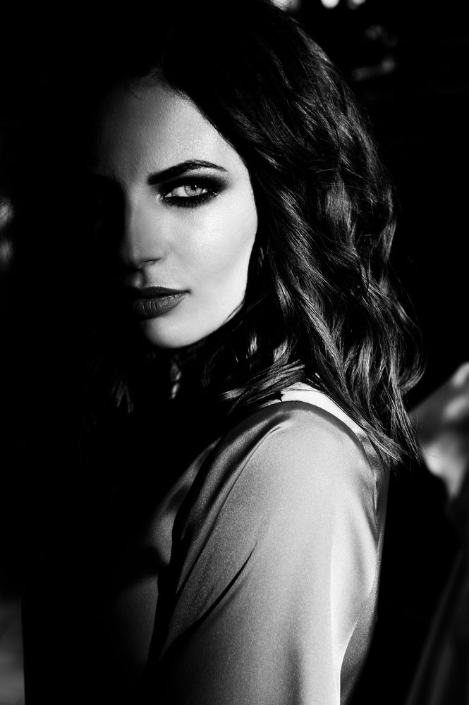 Анна. Без полутонов