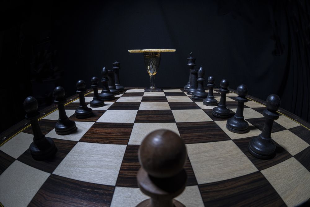 Photograph by Андрей Лопатин