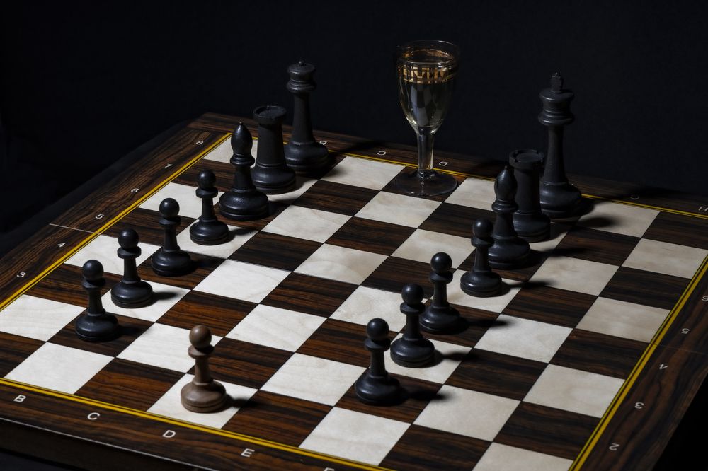 Photograph by Андрей Лопатин