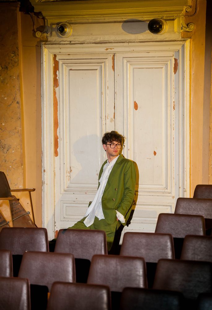 Photograph by Ирина Логовская