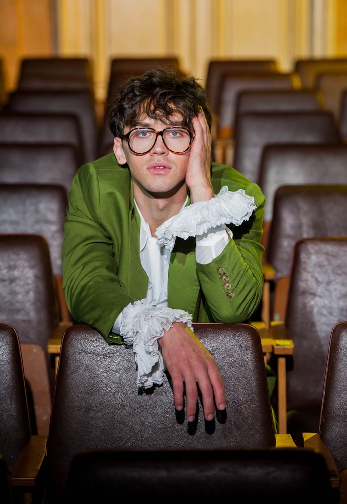 Photograph by Ирина Логовская