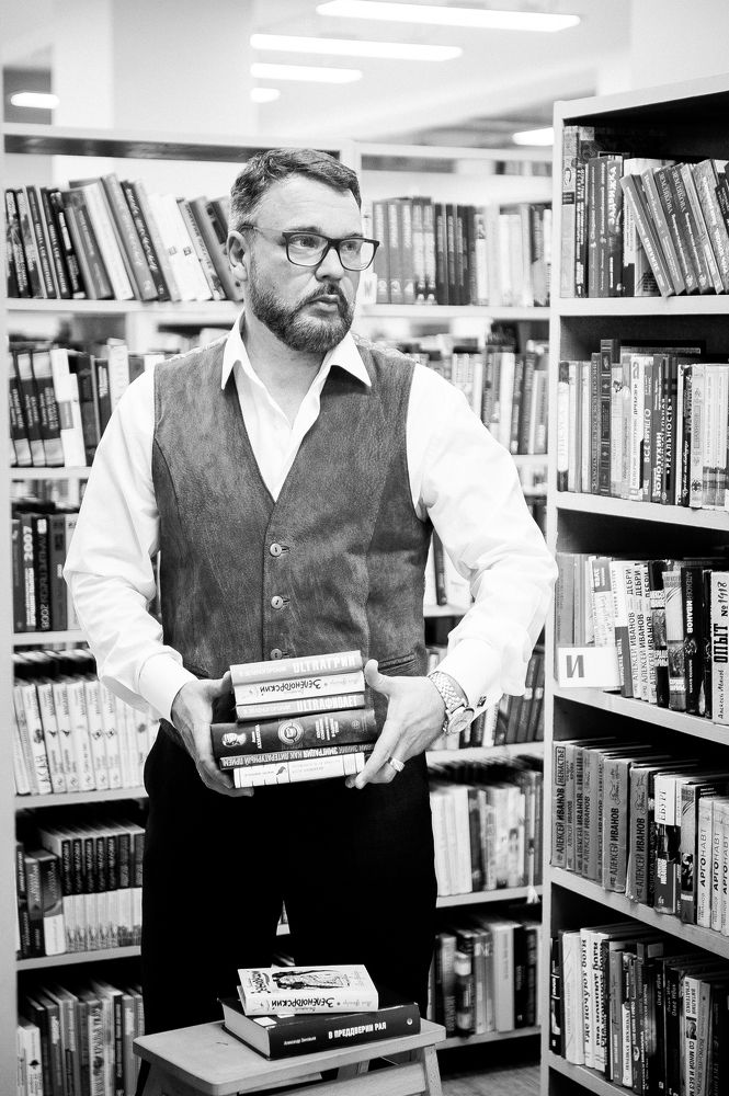 Photograph by Ирина Логовская