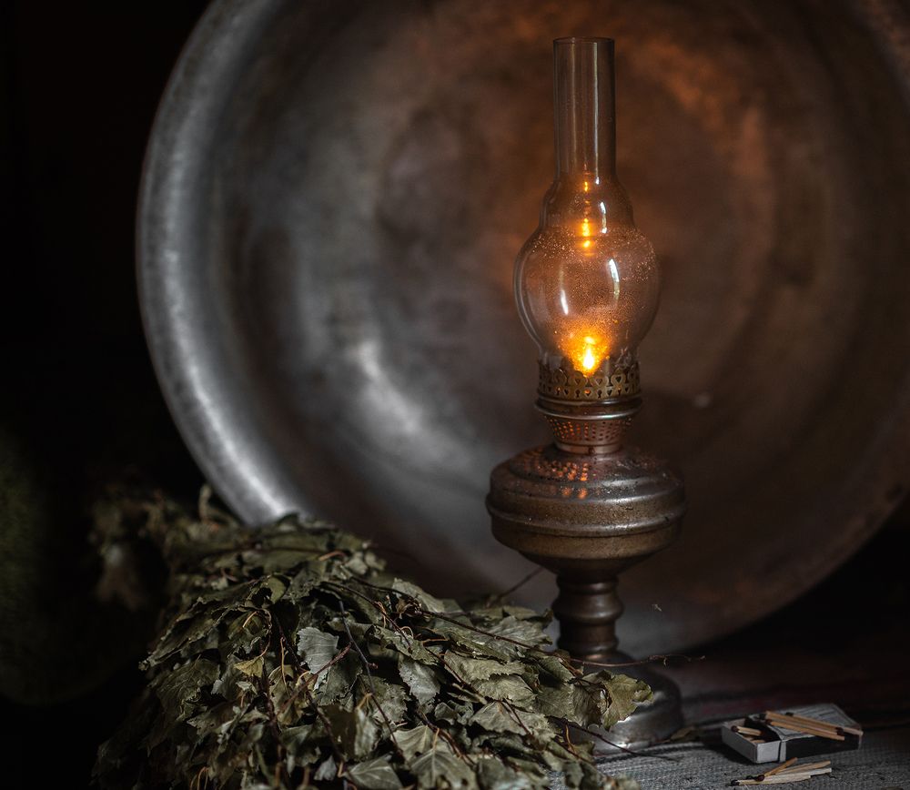 Photograph by Наталья