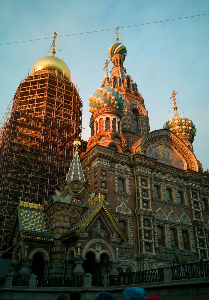 Photograph by Виктория Федосеенко