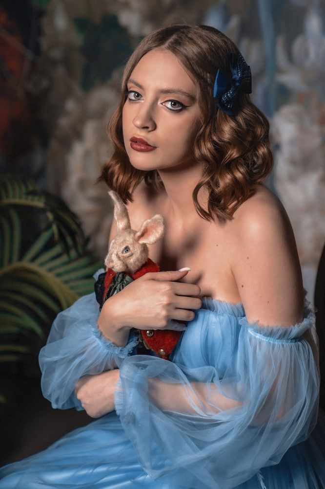 Photograph by Екатерина Трубинова