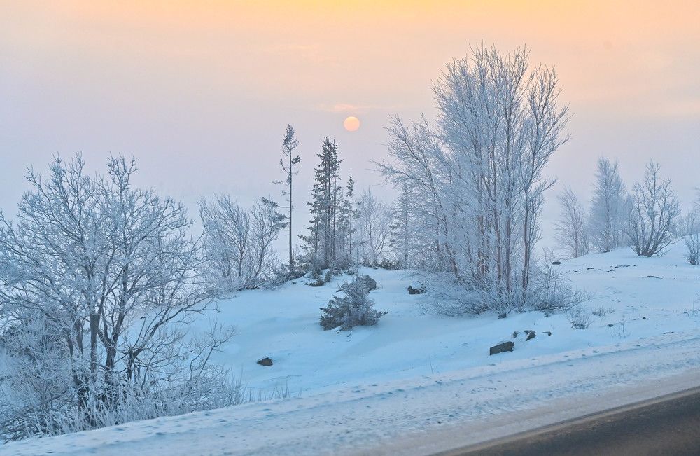 Photograph by Tanzilya Gabidullina