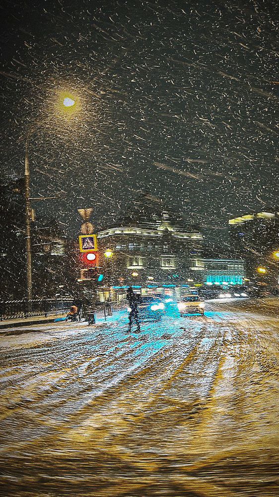 Photograph by Ахмылова Виктория