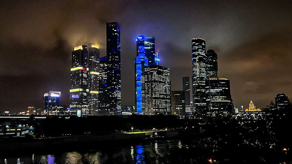 Photograph by Ахмылова Виктория