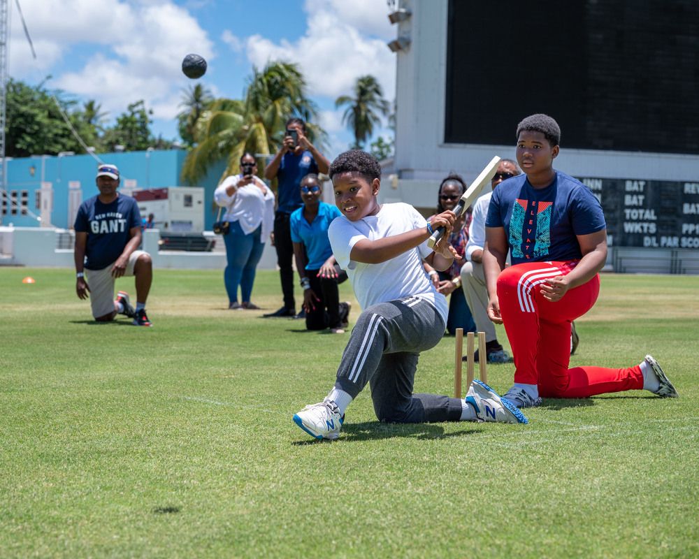 Photograph by Akeem Chandler-Prescod