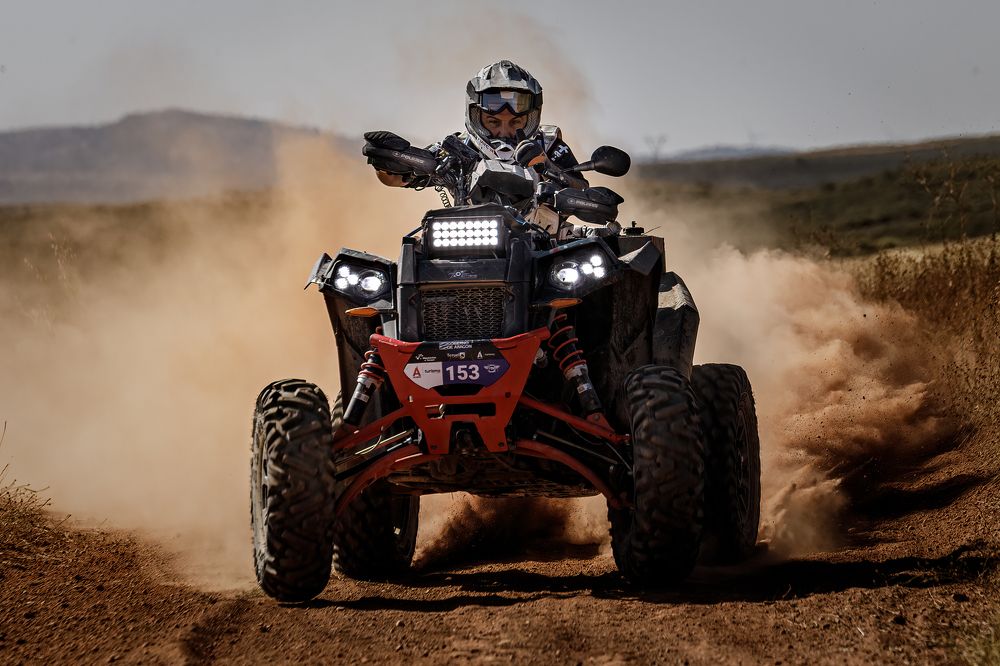 Photograph by Lluís Garcia Rovira