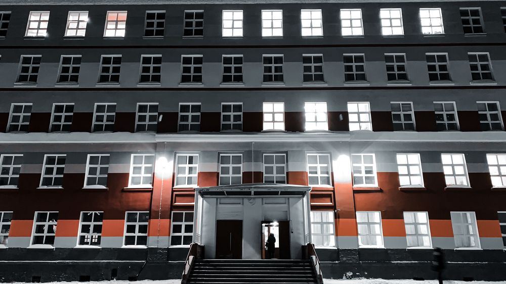 Photograph by Александр Романов