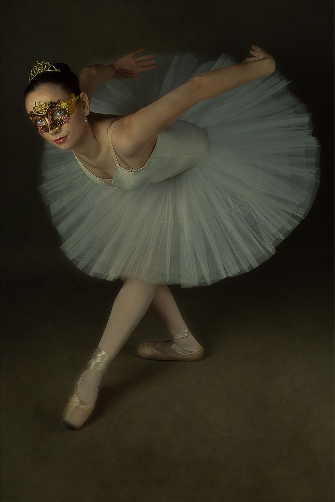 BALLERINA