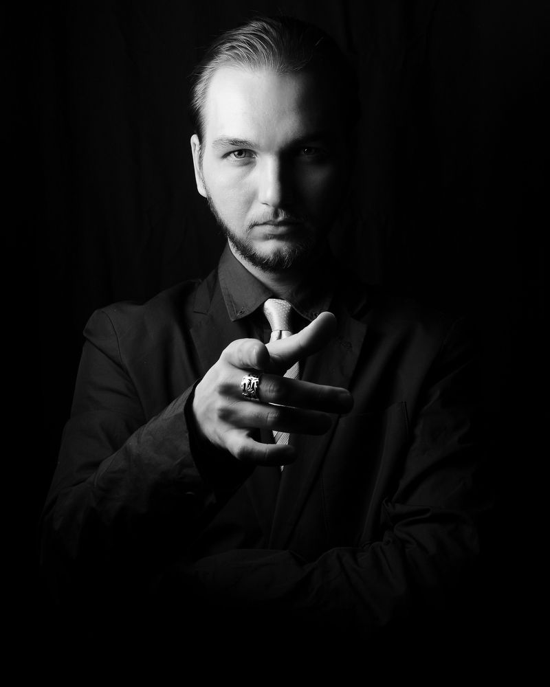 Photograph by Шевченко Павел