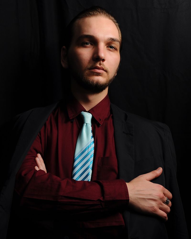 Photograph by Шевченко Павел