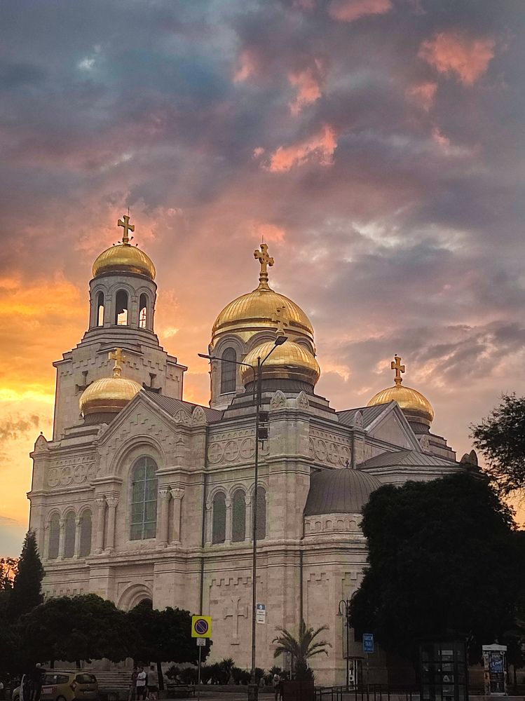 Photograph by Вадим Семенов