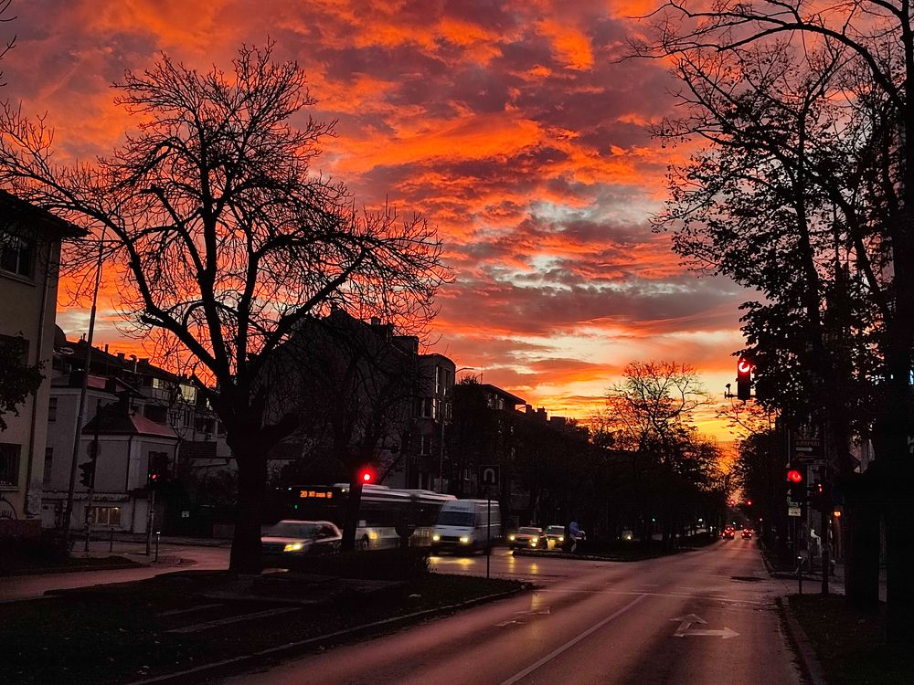 Photograph by Вадим Семенов