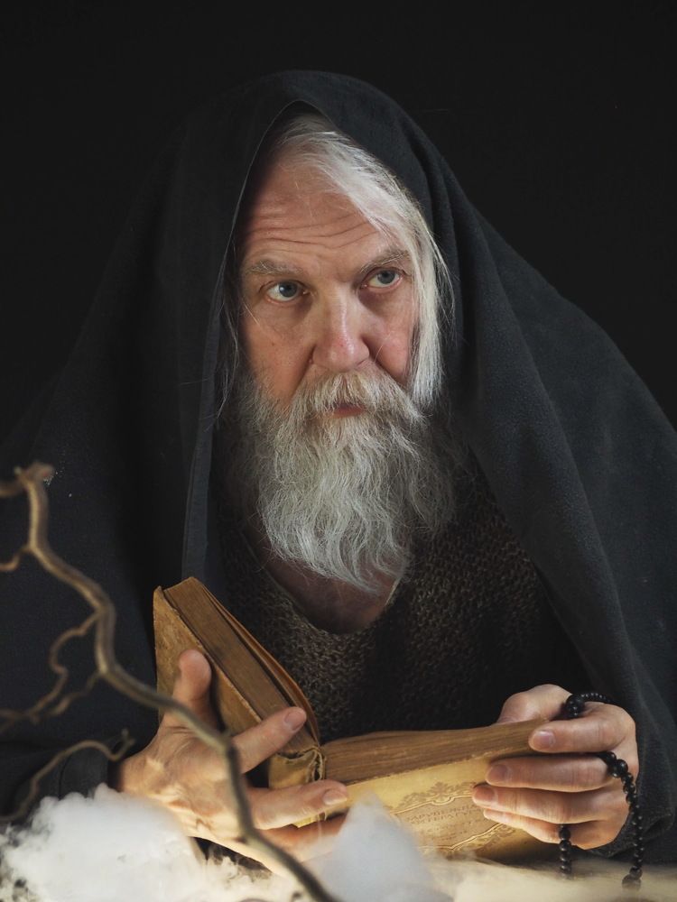 Photograph by Tatyana Markova