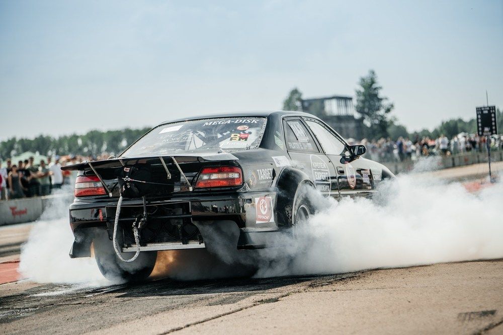 Photograph by Руслан Нигматуллин