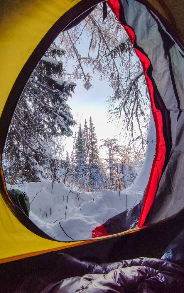 Photograph by Андрей Фадеев