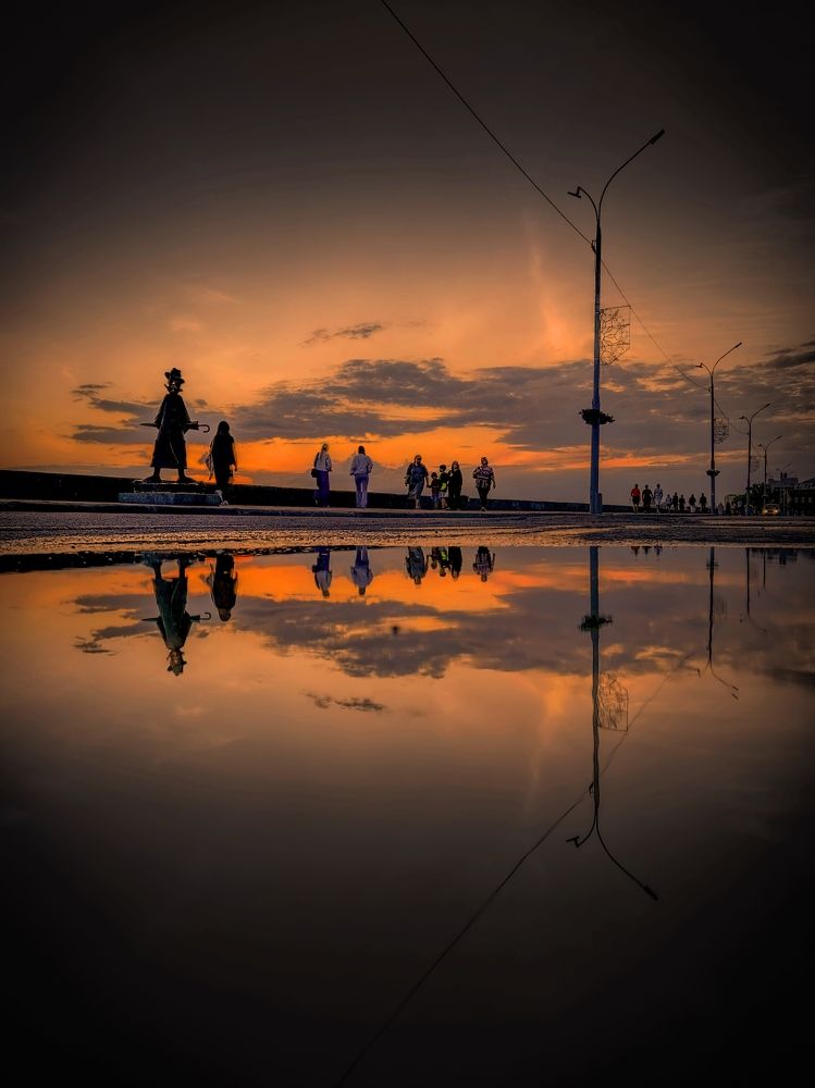 Photograph by Александр Разумов