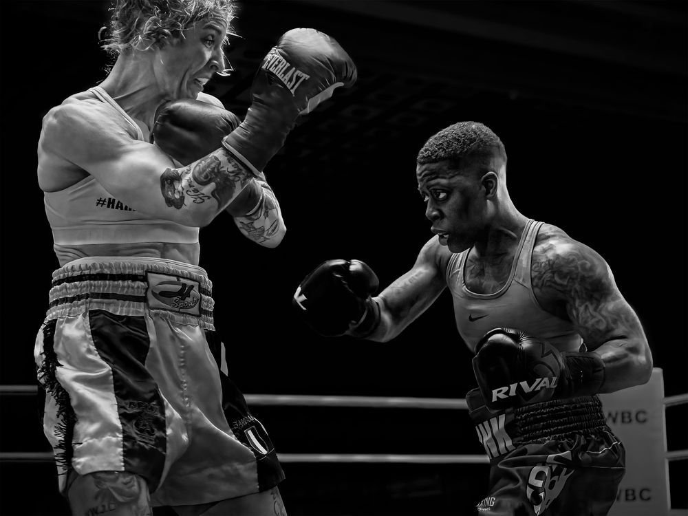 Photograph by Zhenhuan Zhou