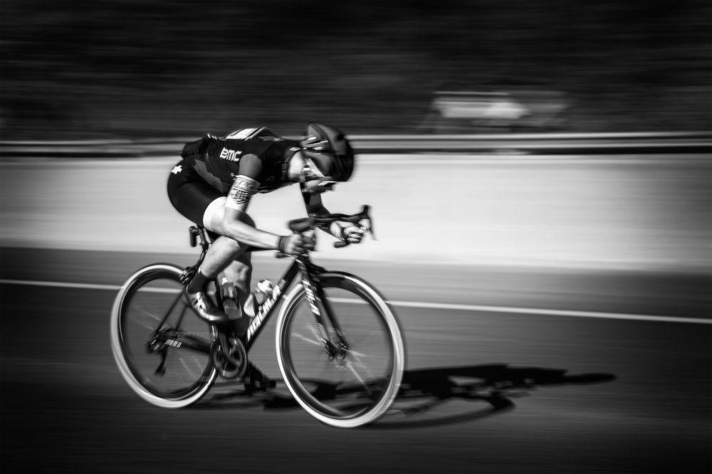 Photograph by Zhenhuan Zhou