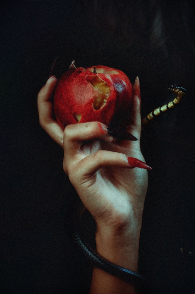 Photograph by Armando Gonzalez