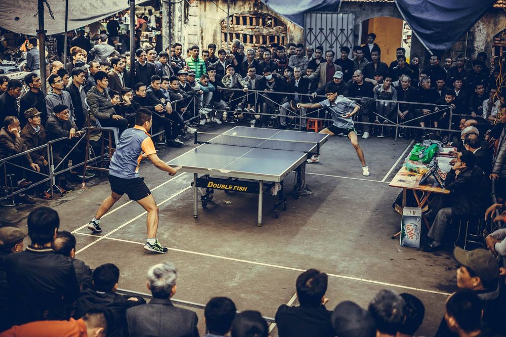 Photograph by Hiệp Nguyễn Trọng