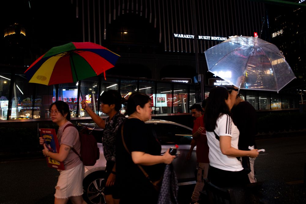 Photograph by lennon tan