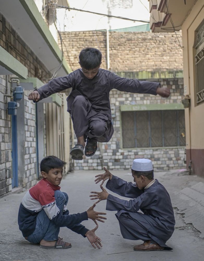 Photograph by Abdul Baqi